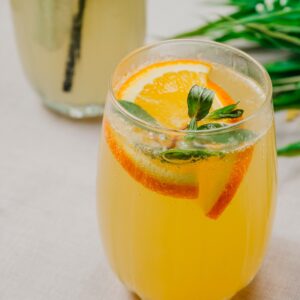 LIMONATA/ARANCIATA