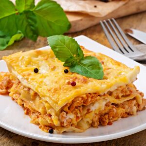 LASAGNA EMILIANA