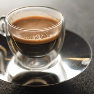 DOUBLE EXPRESSO