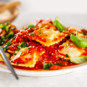 RAVIOLI DEL GIORNO
