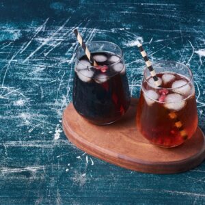 ITALIAN COLA