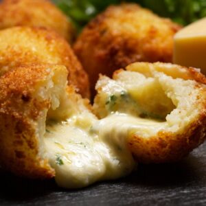 CAPRINO FRITTO