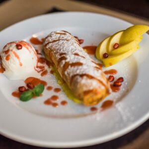 CANNOLO CATANESE