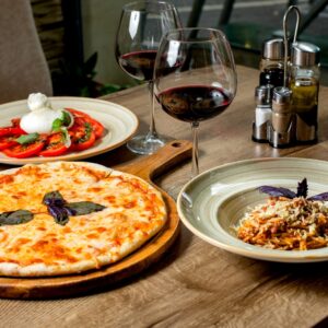 NAPOLETANA