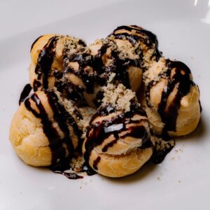PROFITEROLE
