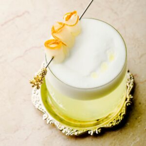 LIMONCELLO CREAM