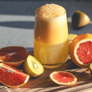 ITALIAN FRUIT JUICE