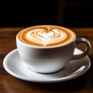 CAPPUCCINO