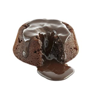 LAVA CAKE