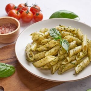 GENOVESE PARTENOPEA