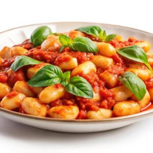 GNOCCHI DEL GIORNO