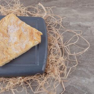 SCARPETTA DI PANE